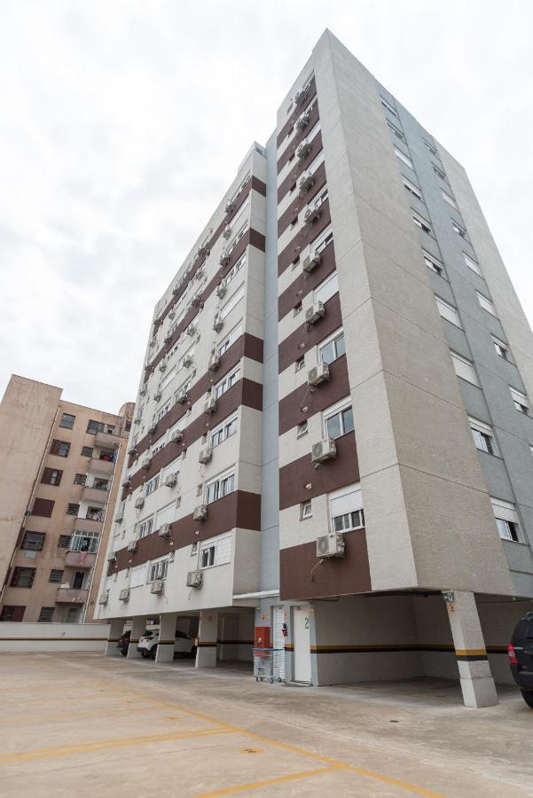 Apartamento Perfeito Pueblo 595 Porto Alegre Exterior photo