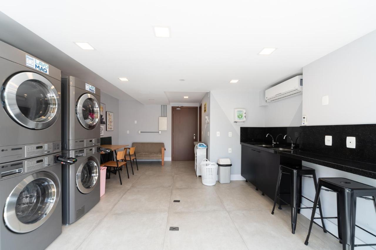 Apartamento Perfeito Pueblo 595 Porto Alegre Exterior photo