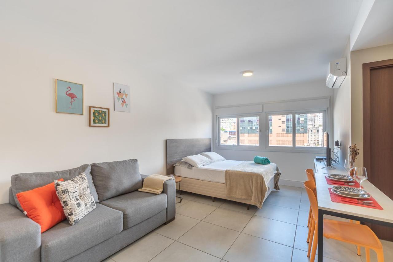 Apartamento Perfeito Pueblo 595 Porto Alegre Exterior photo