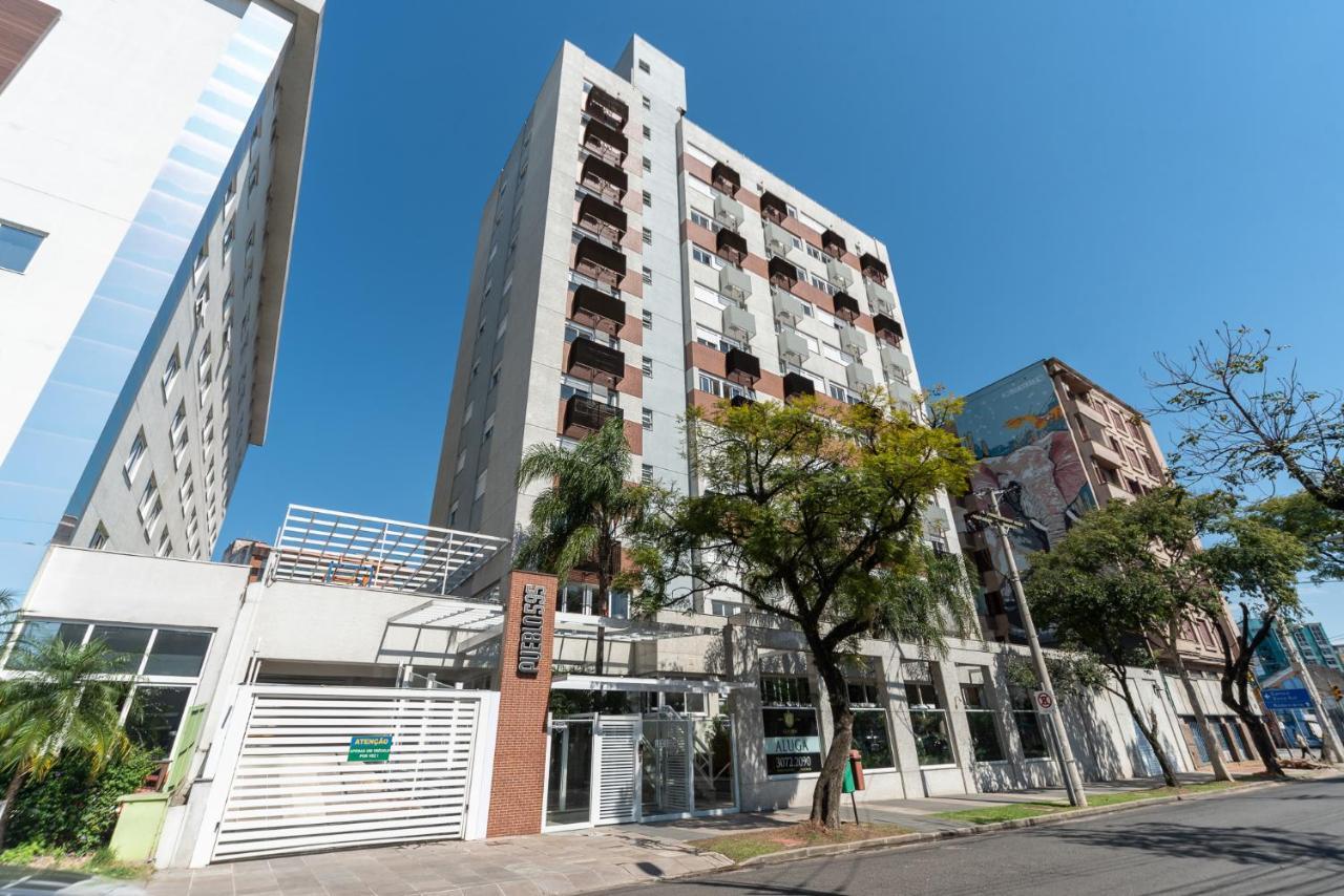 Apartamento Perfeito Pueblo 595 Porto Alegre Exterior photo