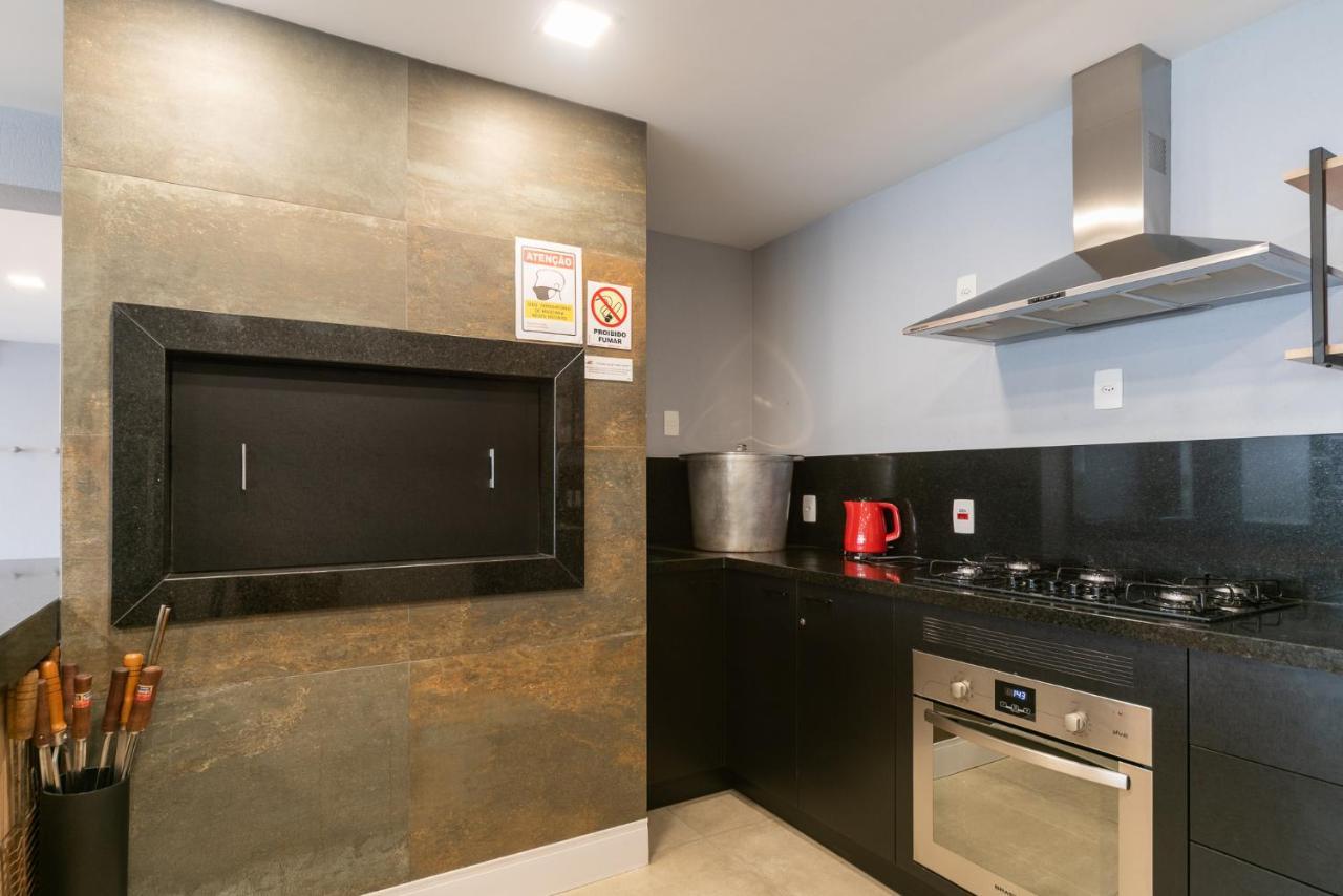 Apartamento Perfeito Pueblo 595 Porto Alegre Exterior photo