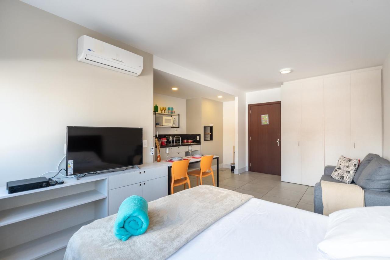 Apartamento Perfeito Pueblo 595 Porto Alegre Exterior photo